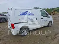 2021 Nissan NV фото