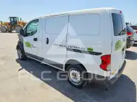 2021 Nissan NV 200 фото