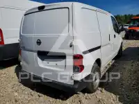 2021 Nissan NV 200 фото