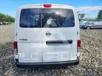 2021 Nissan NV фото