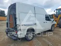 2021 Nissan NV фото