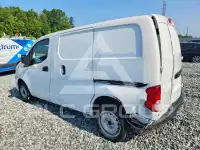 2021 Nissan NV фото