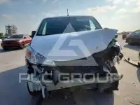 2021 Nissan NV photo