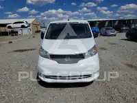 2021 Nissan NV 200 фото