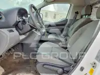 2021 Nissan NV фото
