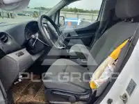 2021 Nissan NV photo