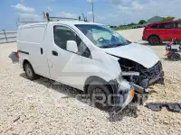 2021 Nissan NV фото