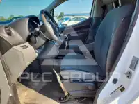 2021 Nissan NV 200 фото