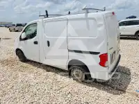 2021 Nissan NV фото