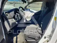 2021 Nissan NV фото