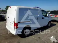 2021 Nissan NV фото