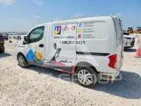 2021 Nissan NV фото