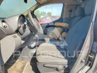 2021 Nissan NV фото