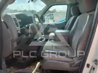 2021 Nissan NV фото