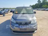 2021 Nissan NV фото
