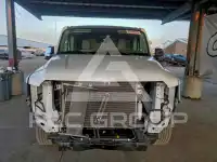 2021 Nissan NV photo