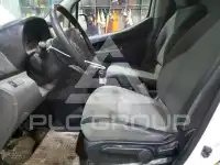 2021 Nissan NV фото