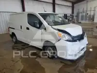 2021 Nissan NV фото