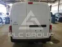 2021 Nissan NV фото