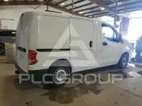 2021 Nissan NV фото
