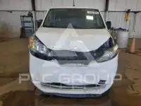 2021 Nissan NV фото