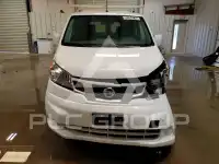 2021 Nissan NV 200 фото
