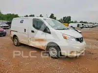 2021 Nissan NV фото