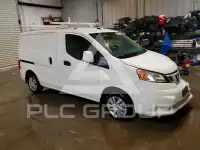 2021 Nissan NV 200 фото