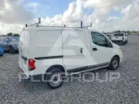 2021 Nissan NV фото