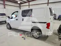 2021 Nissan NV фото