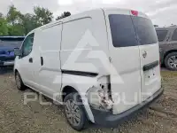 2021 Nissan NV фото