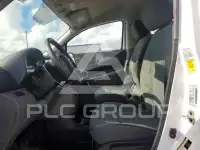 2021 Nissan NV фото