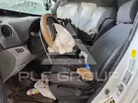 2021 Nissan NV фото