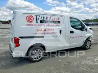 2021 Nissan NV фото