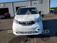 2021 Nissan NV фото
