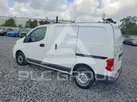 2021 Nissan NV фото