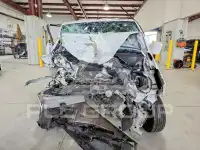 2021 Nissan NV фото