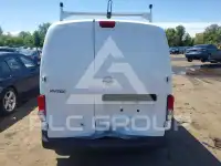 2021 Nissan NV фото