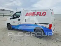 2021 Nissan NV фото