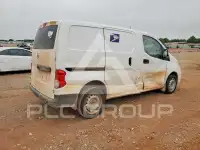 2021 Nissan NV фото