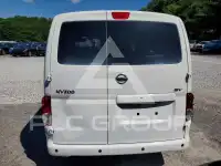 2021 Nissan NV фото