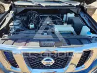 2021 Nissan NV фото