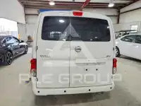2021 Nissan NV фото