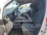 2021 Nissan NV 200 фото