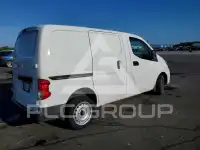 2021 Nissan NV фото