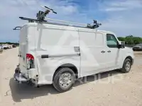 2021 Nissan NV фото
