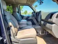 2021 Nissan NV фото