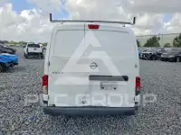 2021 Nissan NV фото