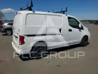 2021 Nissan NV фото