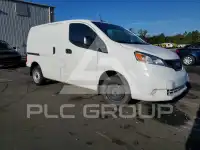 2021 Nissan NV фото